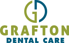 Grafton Dental Care Logo