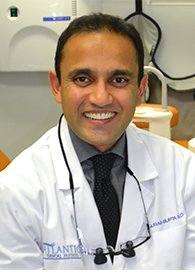 Dr. Gupta - Grafton, MA Dentist