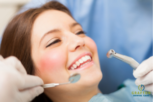 Sedation Dentistry in Grafton MA